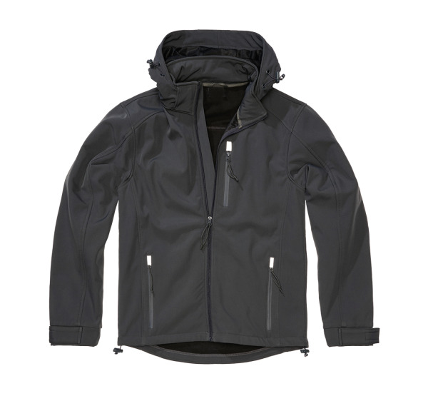 Wind Jacket impermeabile - immagine 2