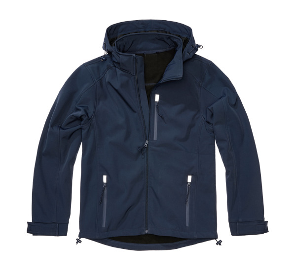 Wind Jacket impermeabile