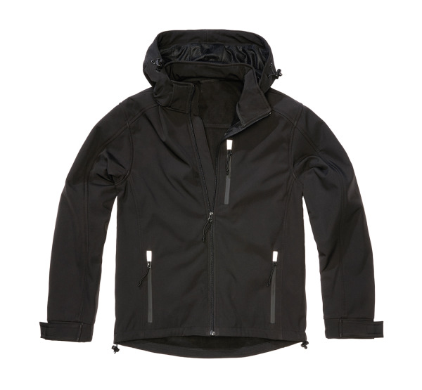 Wind Jacket impermeabile - immagine 3