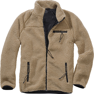Pile Jacket Cervinia