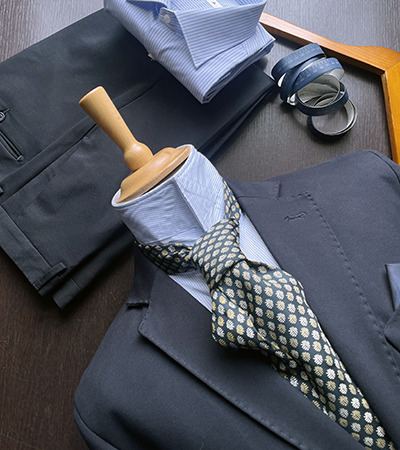 Blazer elasticizzato Fefè
