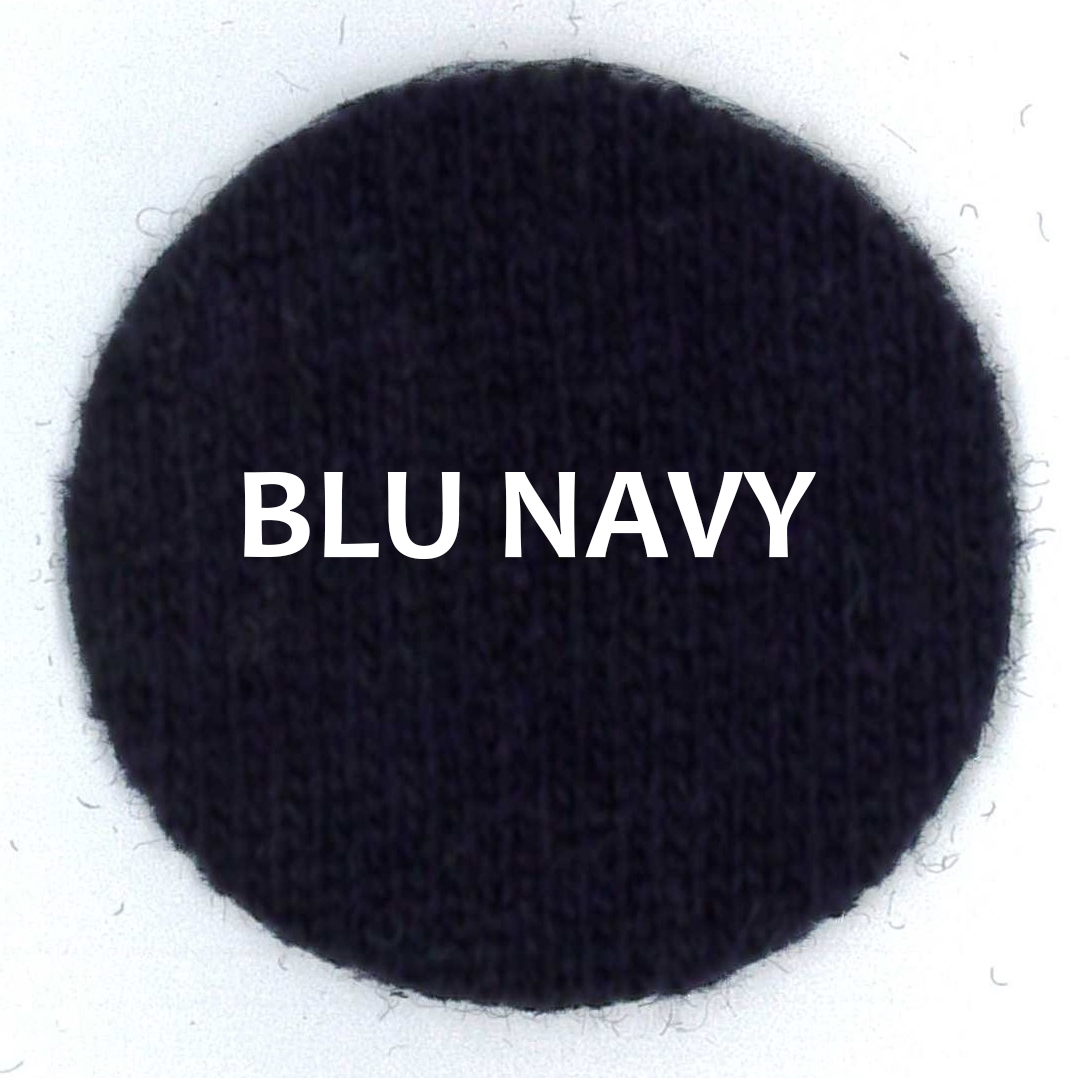 Lupo Full Zip in Cashmere e Lana Finezza 12 - immagine 8