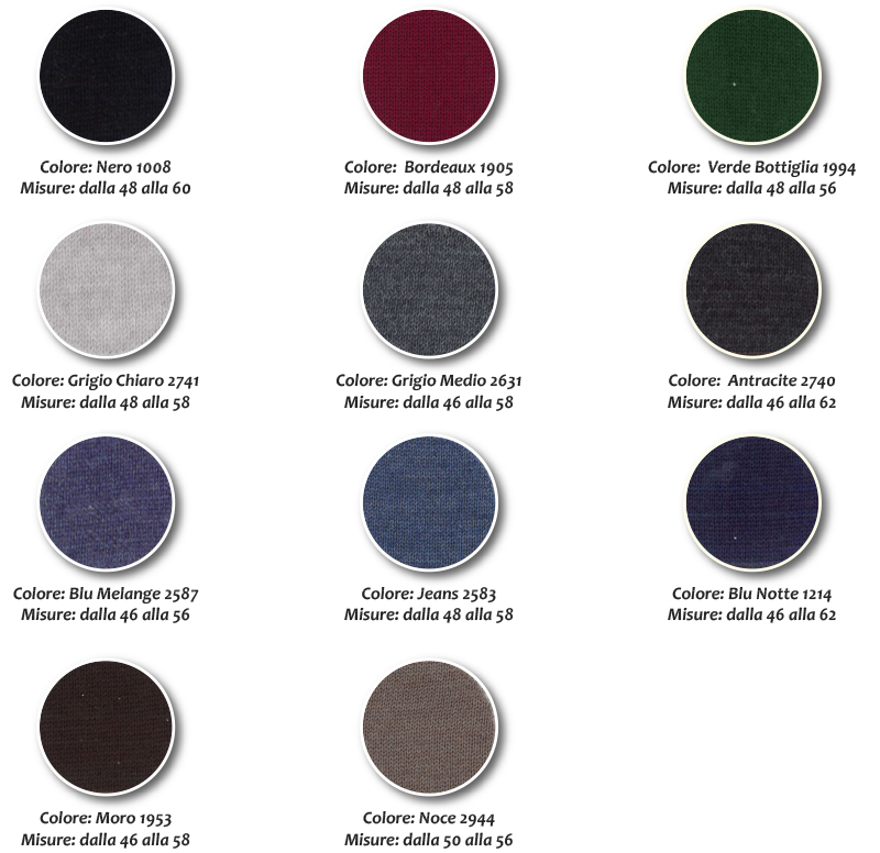 Gilet Sottogiacca in Lana Extrafine - immagine 4