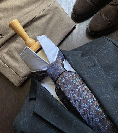 Blazer elasticizzato Drop 4