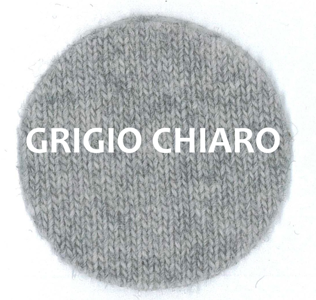 Lupo Full Zip in Cashmere e Lana Finezza 12 - immagine 6