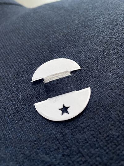 Dolcevita in Cashmere e Lana Finezza 12 - immagine 2