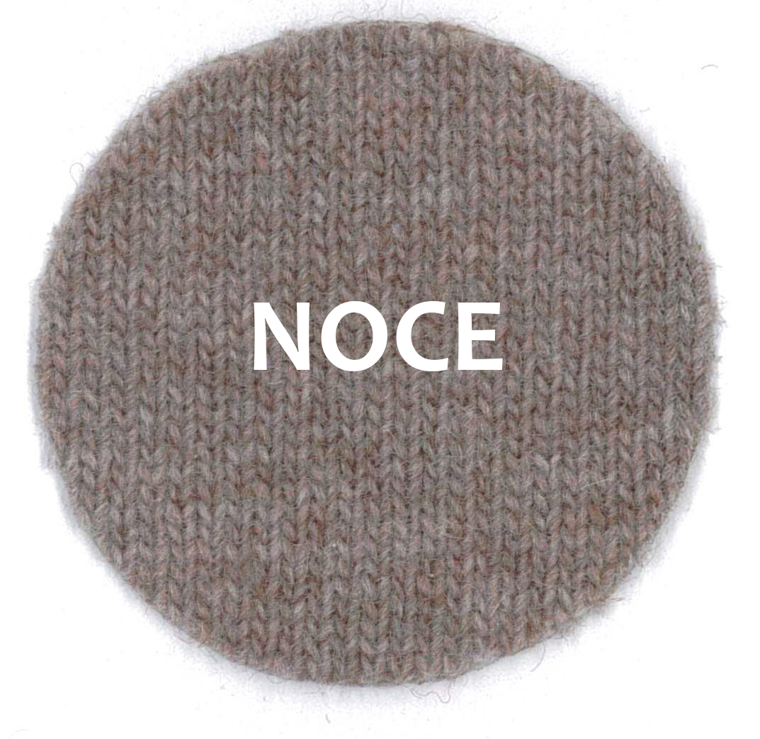 Lupo Full Zip in Cashmere e Lana Finezza 12 - immagine 7