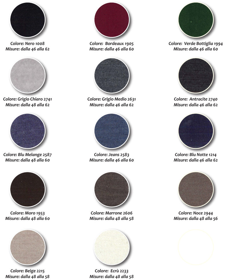 Dolcevita sottogiacca in Lana Extrafine - immagine 4