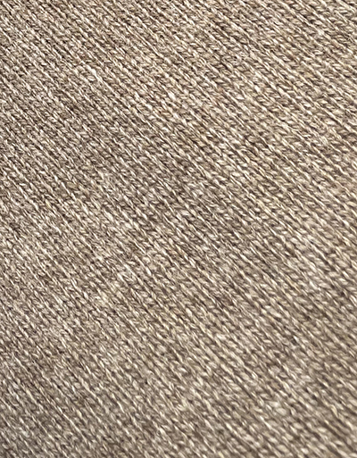 Girocollo Cliff in Soft Shetland - immagine 2