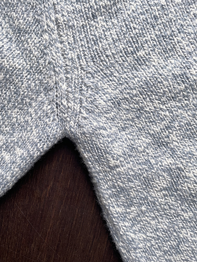 Dolcevita Finn in Lana Superfine - immagine 5