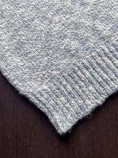 Dolcevita Finn in Lana Superfine - immagine 6