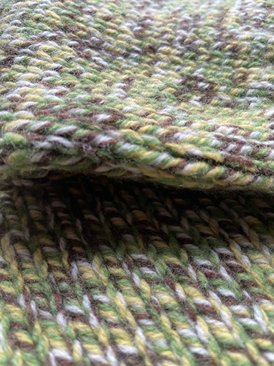 Girocollo Hermaness in Lana Shetland - immagine 5