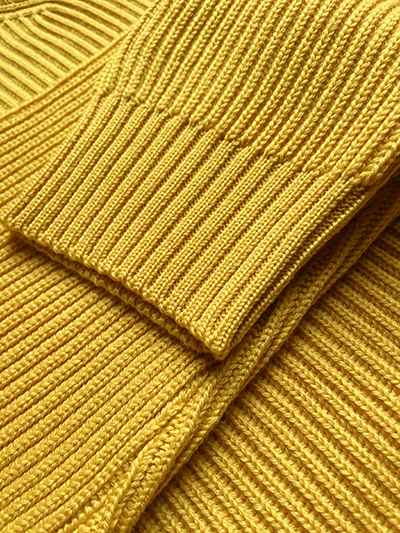 Girocollo Portobello a maglia inglese - immagine 10