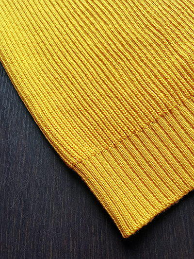 Girocollo Portobello a maglia inglese - immagine 12