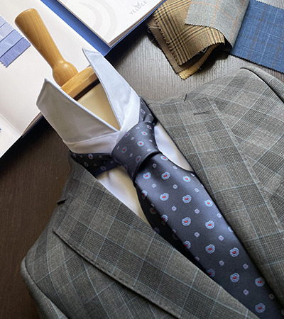 Blazer Tasmania Air Principe di Galles