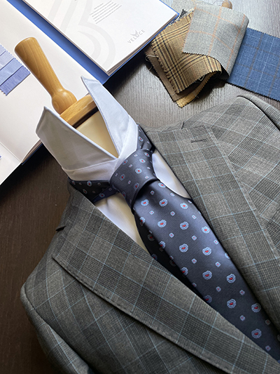 Blazer Tasmania Air Principe di Galles