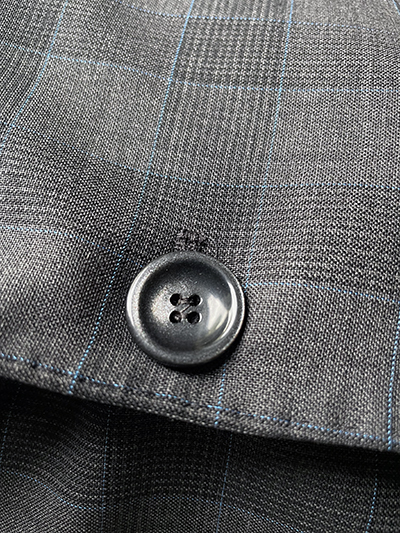 Blazer Tasmania Air Principe di Galles - immagine 5