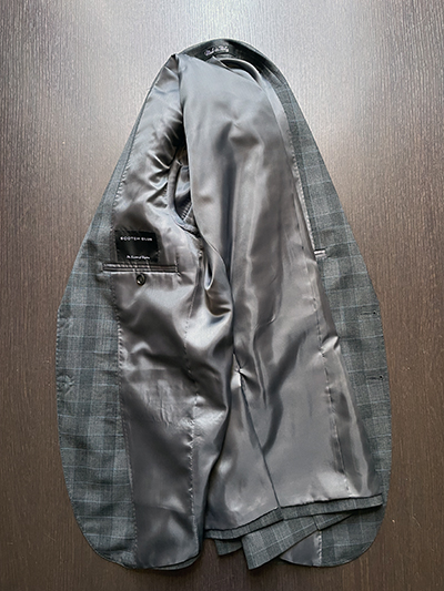 Blazer Tasmania Air Principe di Galles - immagine 4