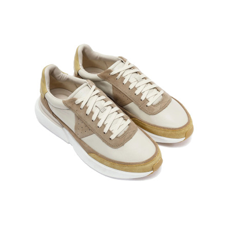 Sneakers Clarks Craft Pace