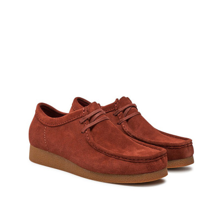 Sneakers Clarks Wallabee Evo