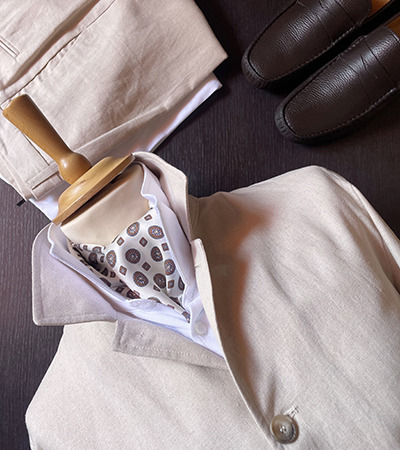 Prevendita Overshirt Sahariana Bangkok