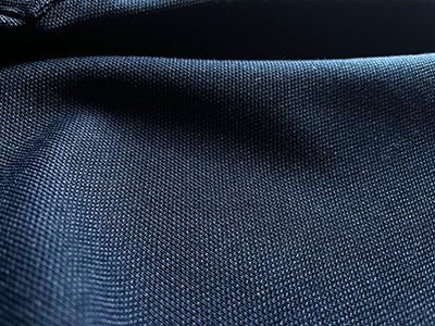 Polo Camicia su misura a manica lunga Summer Oxford - immagine 4