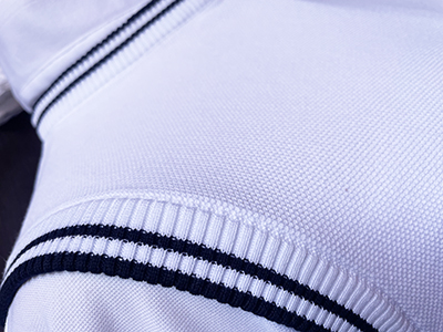 Prevendita Gilet Girocollo Wimbledon in Puro Cotone - immagine 8