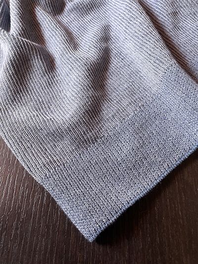Prevendita Polo Saint Malo in Lino & Cotone - immagine 6