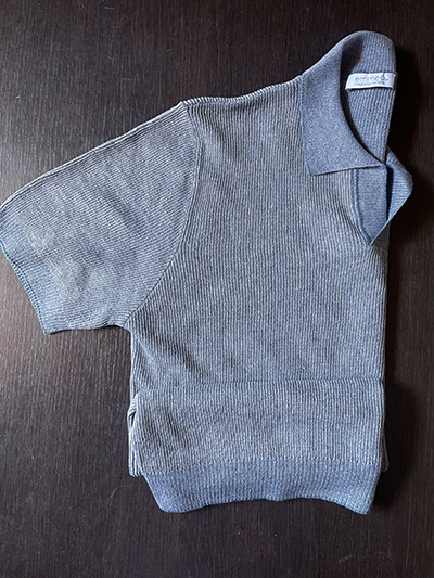 Prevendita Polo Saint Malo in Lino & Cotone - immagine 7