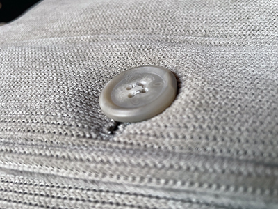 Caban Cook a costine mano Velluto Talpa - immagine 7