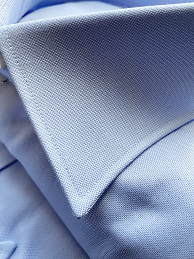Camicia su misura Oxford Light: 12 Uniti - immagine 2